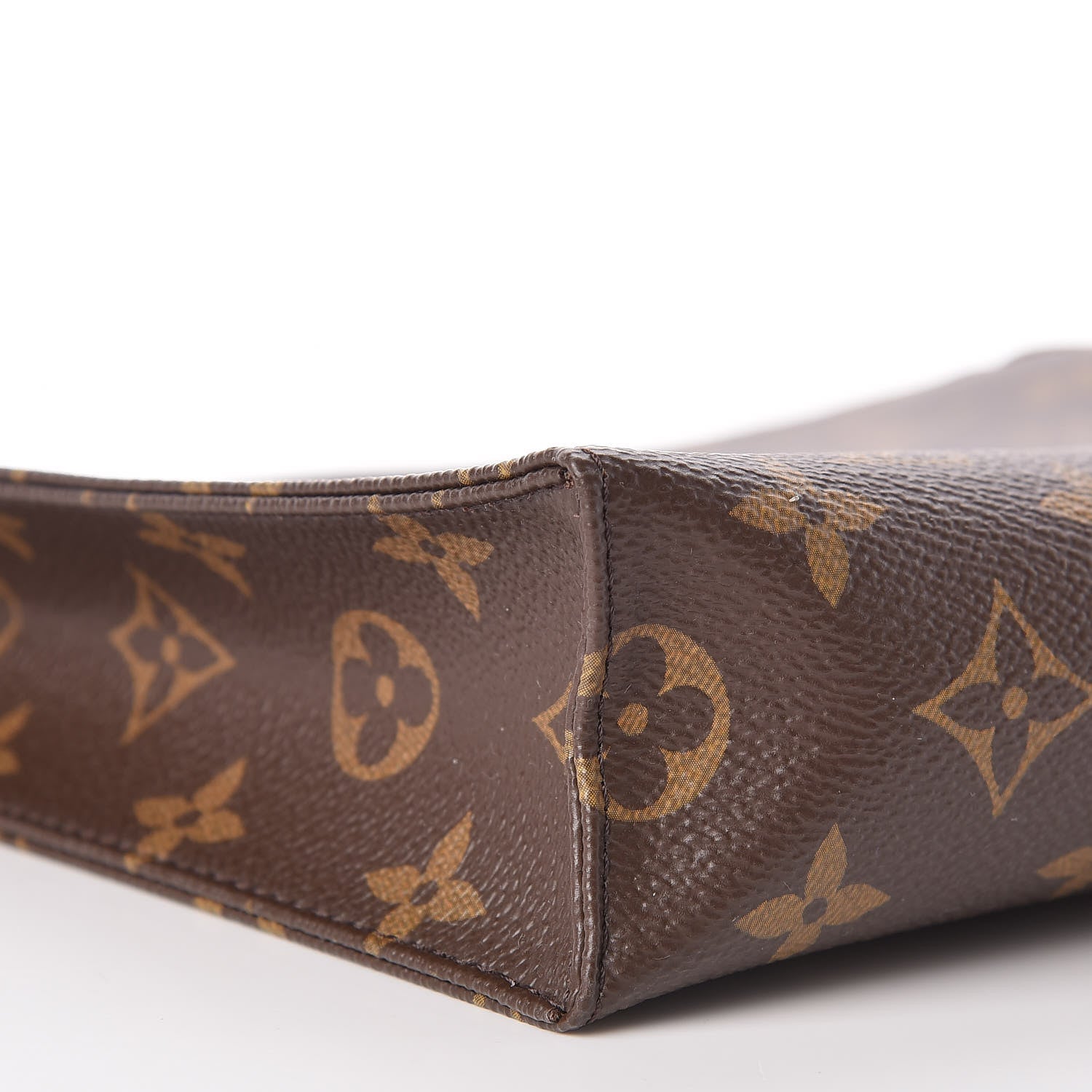 Louis Vuitton Monogram Toiletry Pouch 26 8 of 10