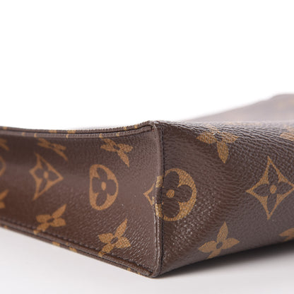 Louis Vuitton Monogram Toiletry Pouch 26 8 of 10