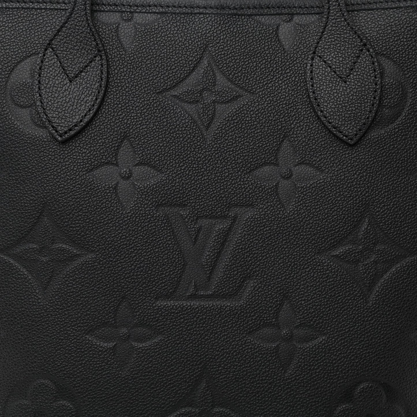 Empreinte Monogram Giant Neverfull MM Black