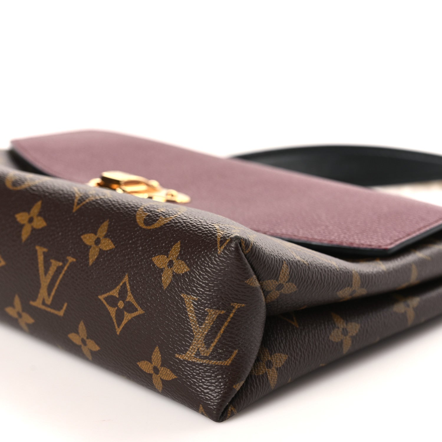 Louis Vuitton Monogram Saint Placide Aurore 8 of 8