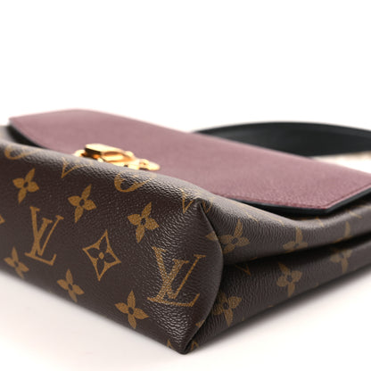 Louis Vuitton Monogram Saint Placide Aurore 8 of 8