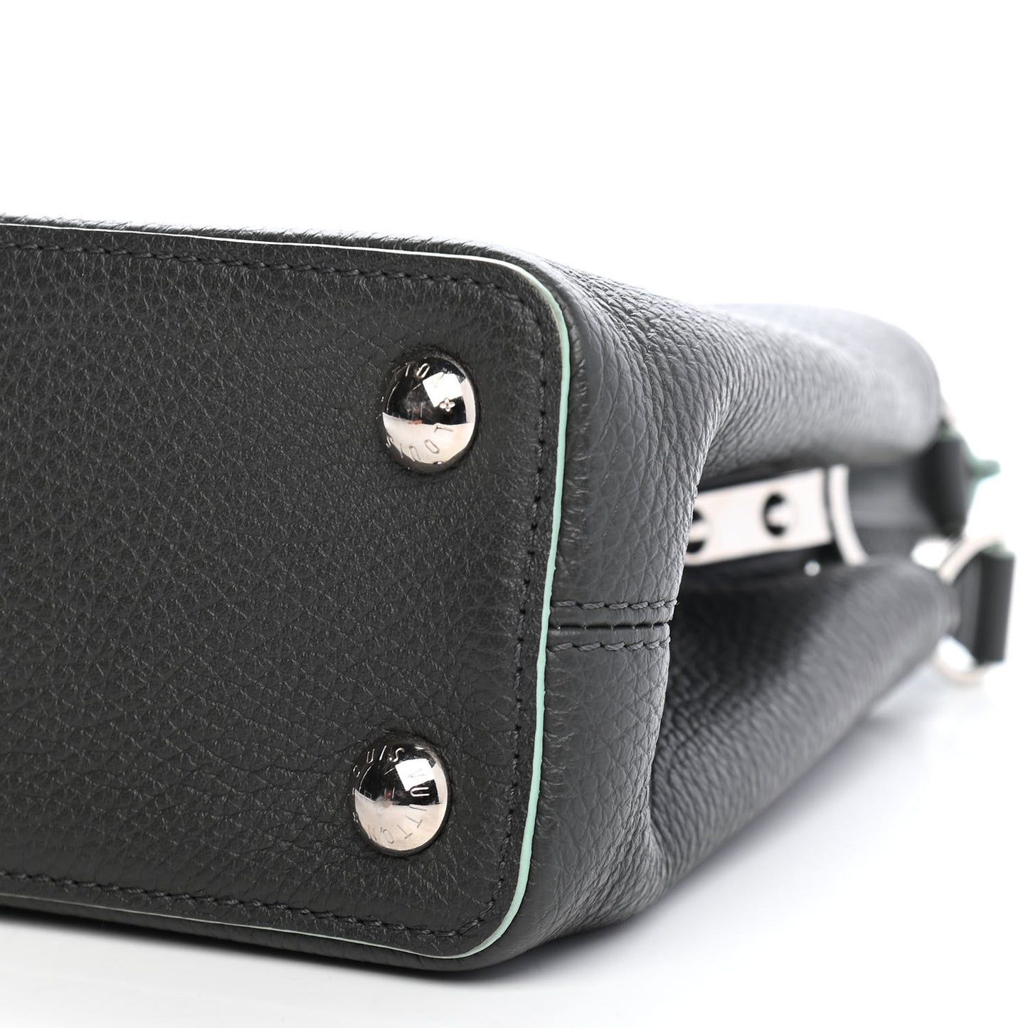 Taurillon Capucines BB Orage
