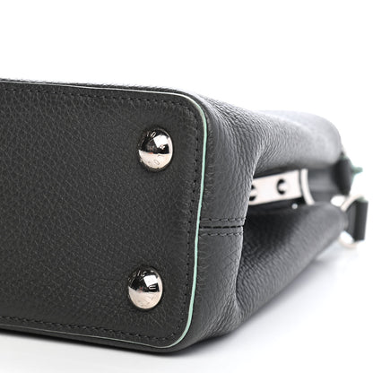 Louis Vuitton Taurillon Capucines BB Orage 7 of 7