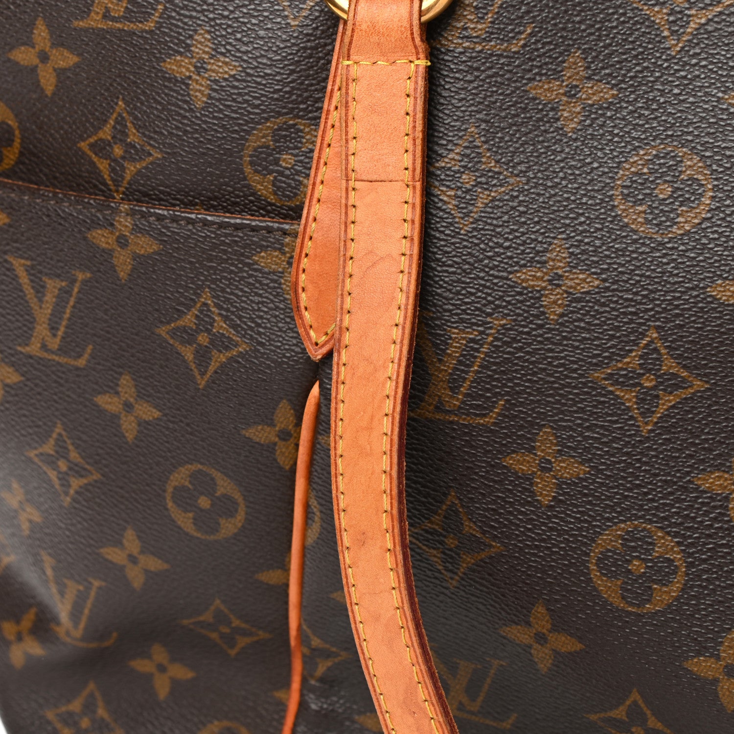 Louis Vuitton Monogram Totally GM 12 of 12