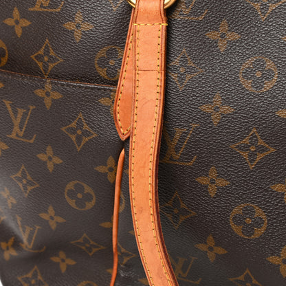 Louis Vuitton Monogram Totally GM 12 of 12