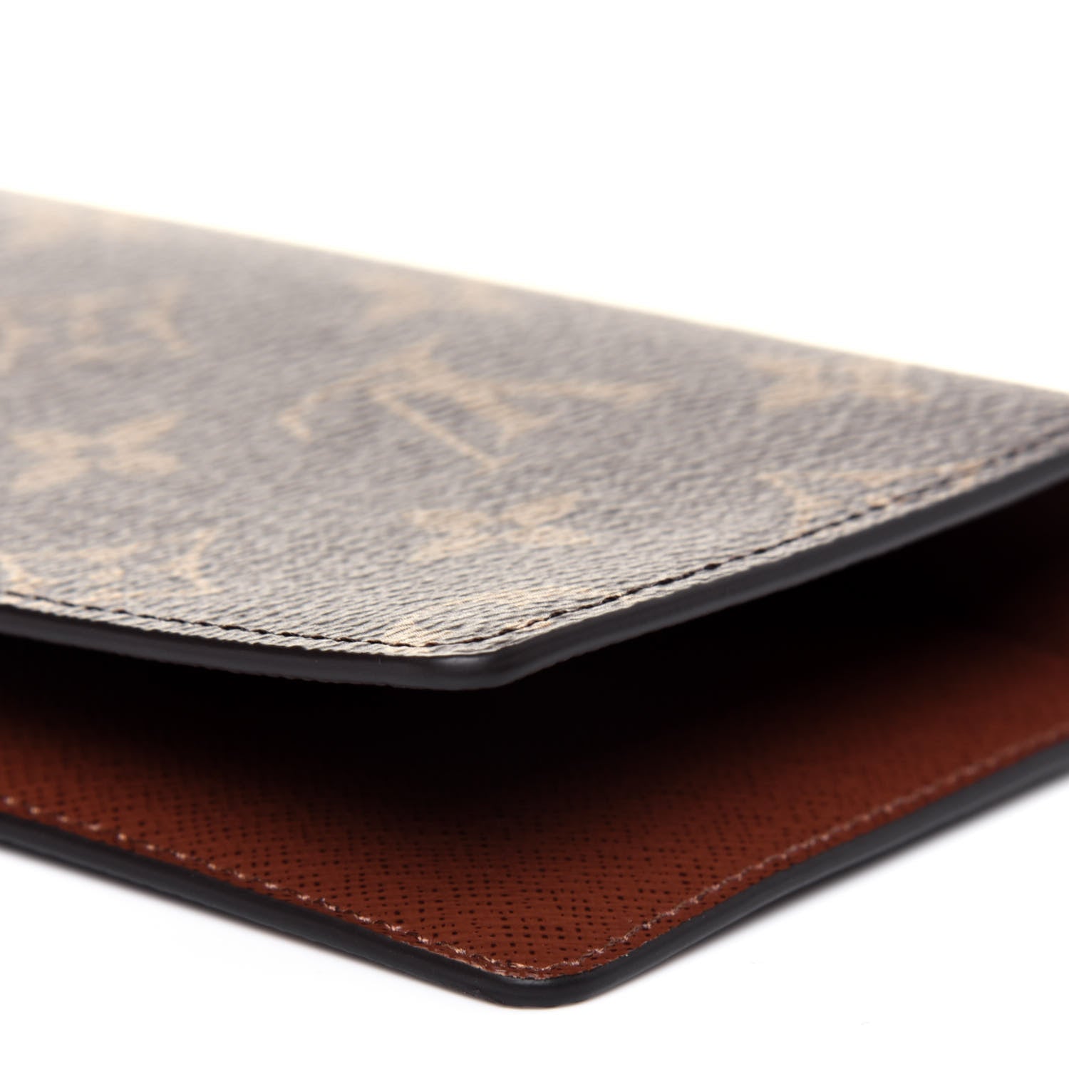 Louis Vuitton Monogram Pocket Agenda Cover 10 of 11