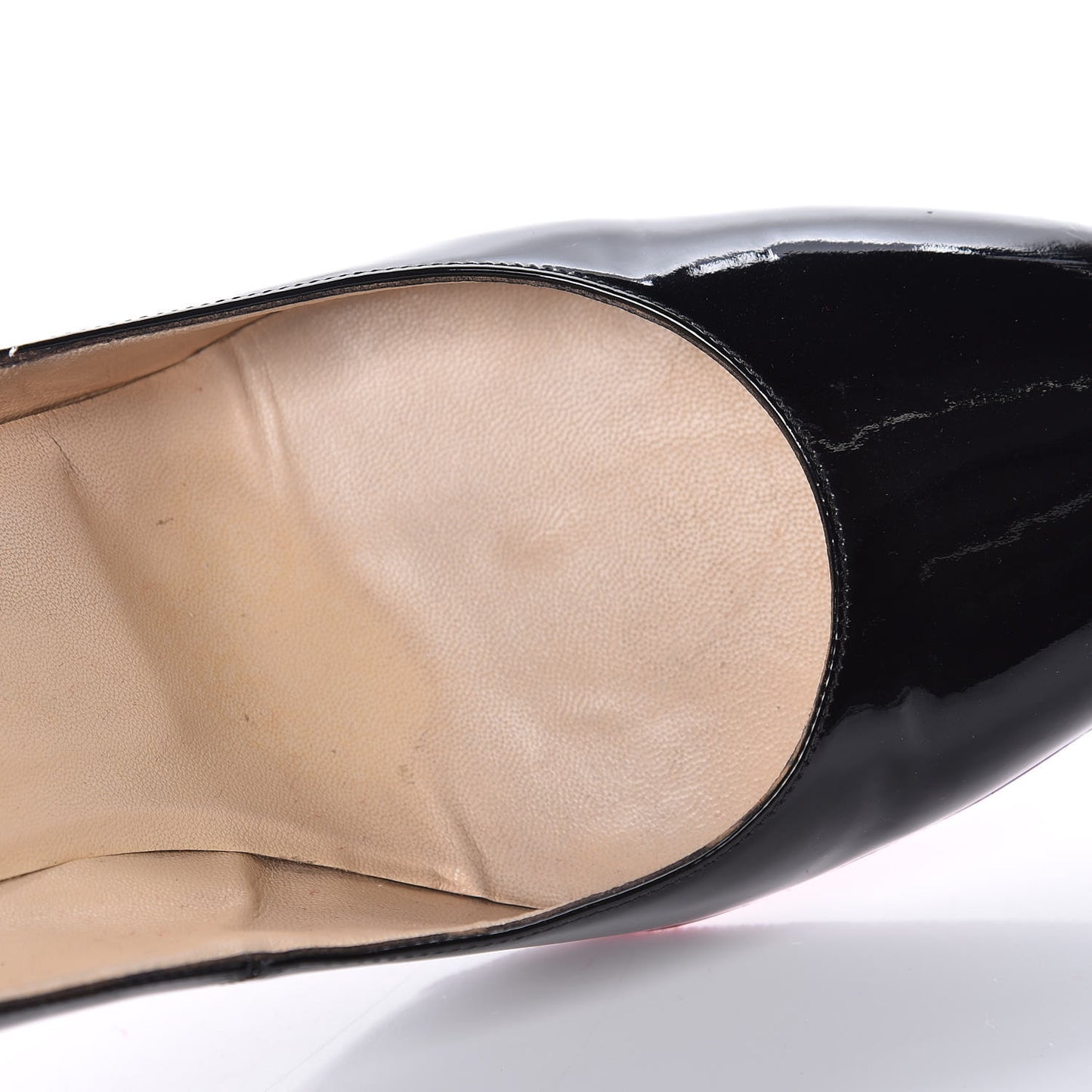 Patent Simple 85 Pumps 40 Black