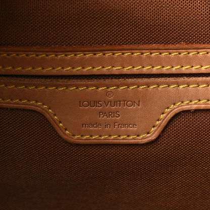 Louis Vuitton Monogram Montsouris GM Backpack 6 of 11