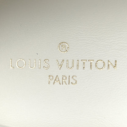 Louis Vuitton Epi Mens Trocadero Richelieu Sneakers 8 Multicolor 10 of 12