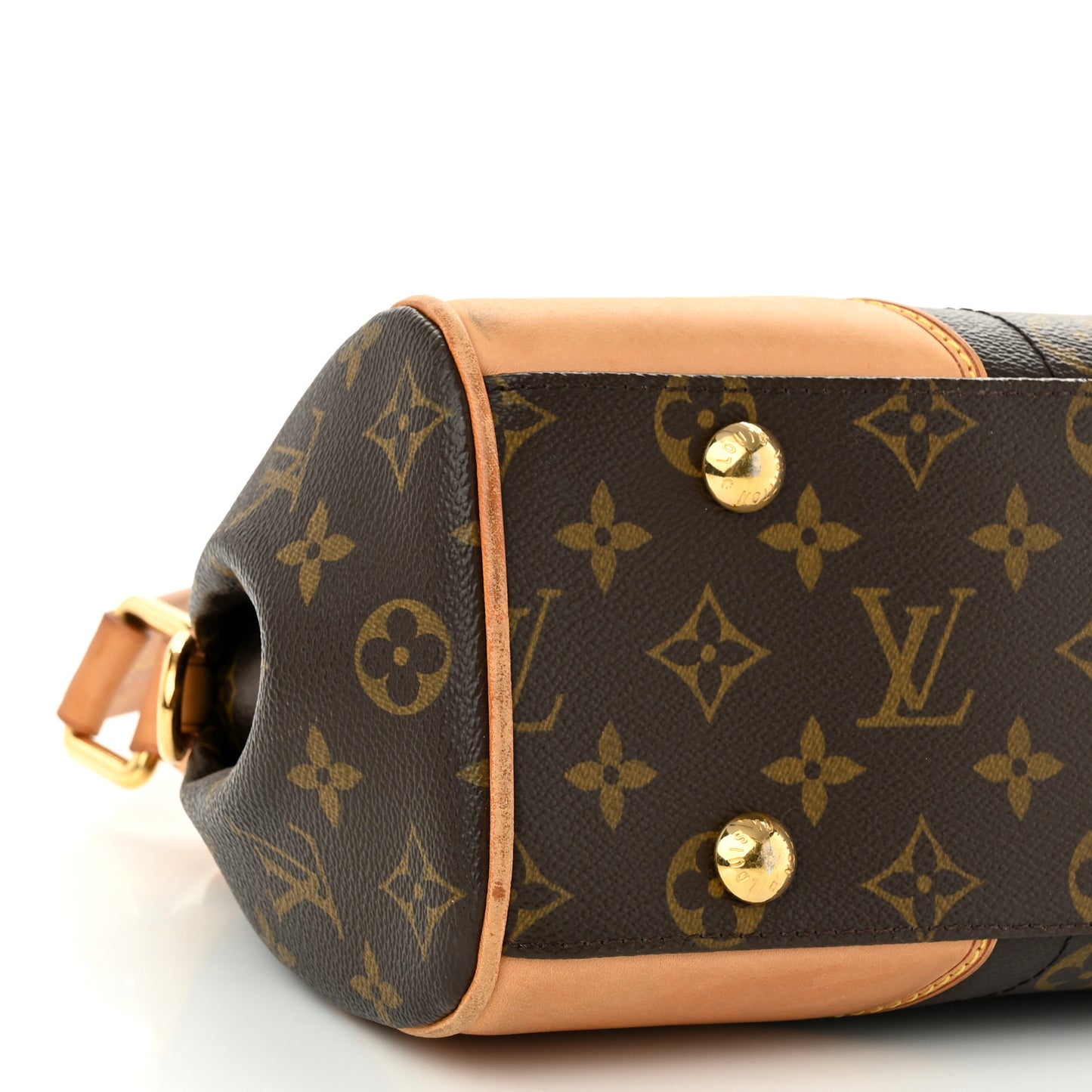 Monogram Beverly MM
