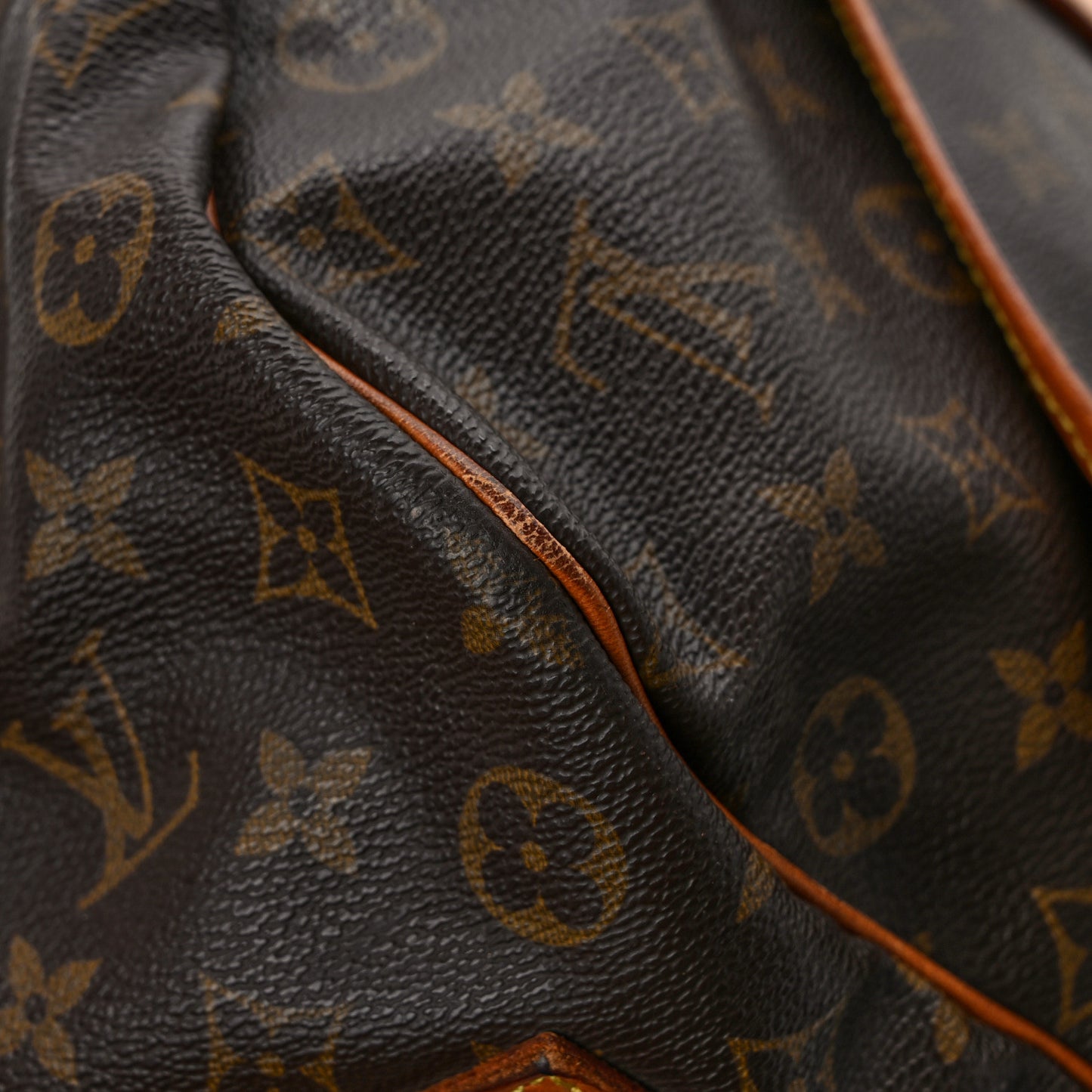 Monogram Saumur 35