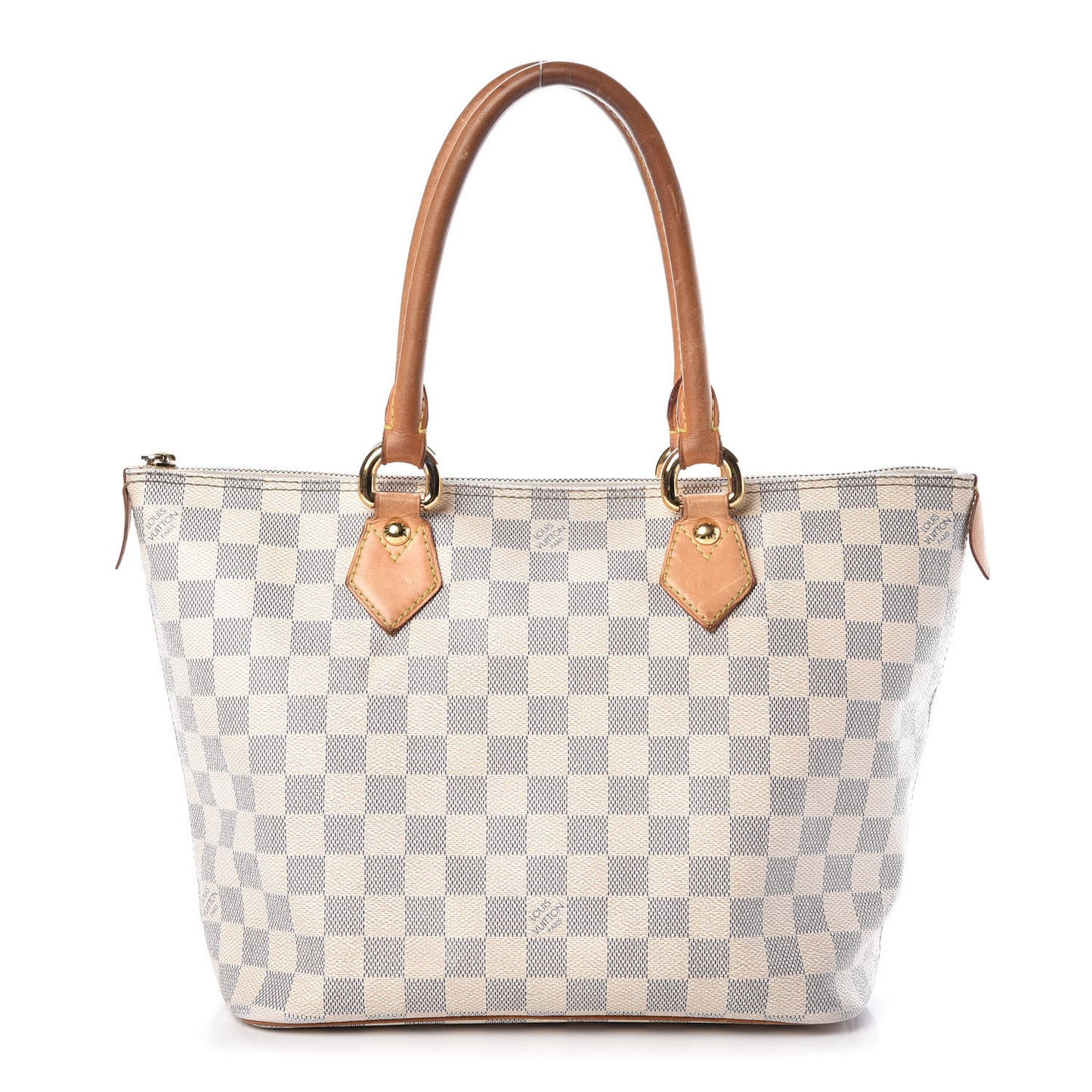 Damier Azur Saleya PM