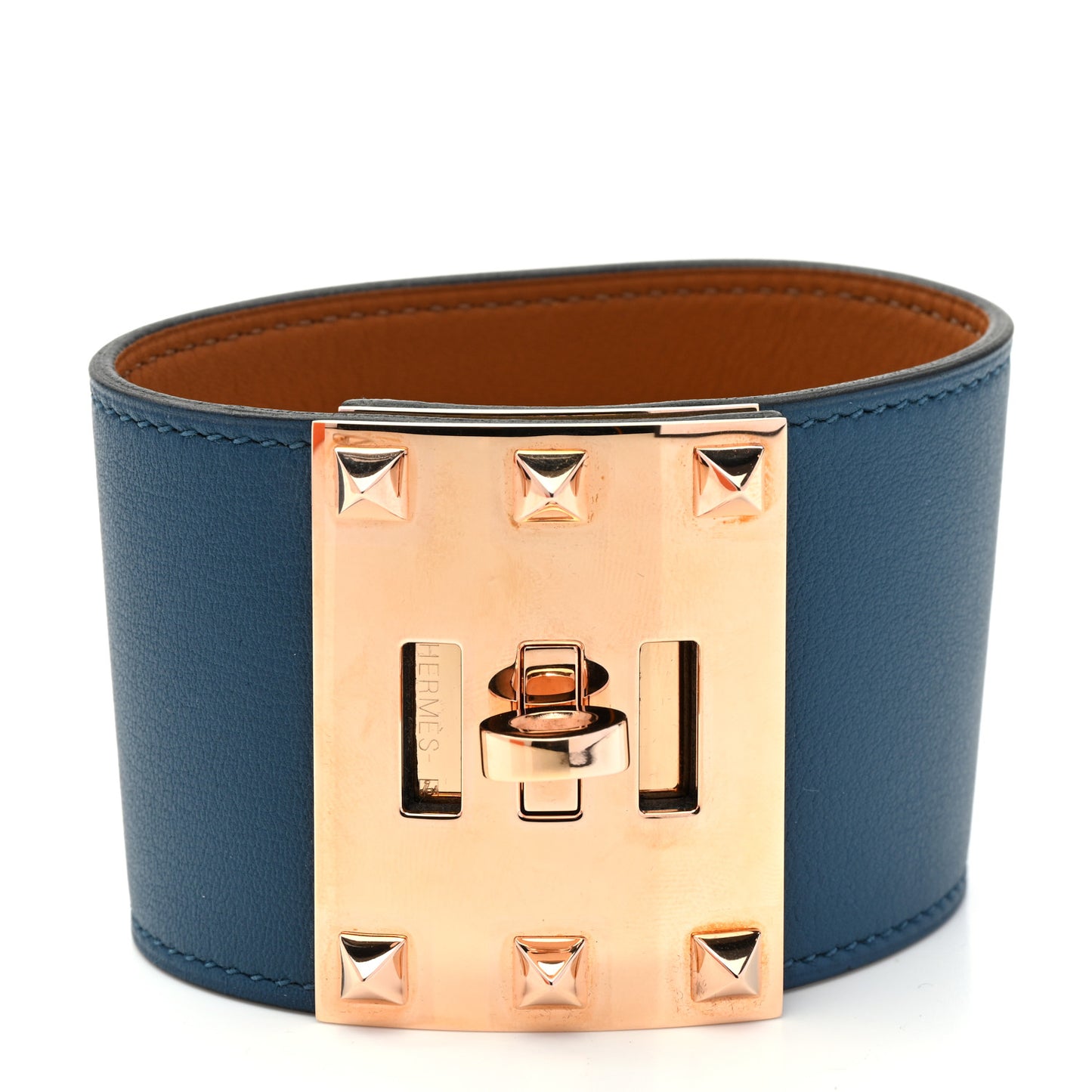 Swift Extreme Kelly Bracelet L Bleu Saphir