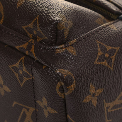Louis Vuitton Monogram Palm Springs Backpack Mini 9 of 12
