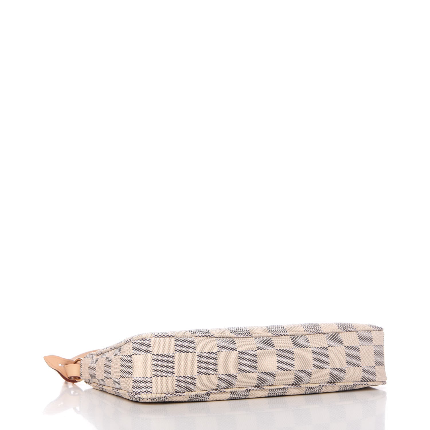 Louis Vuitton Damier Azur Pochette Accessories NM 4 of 10