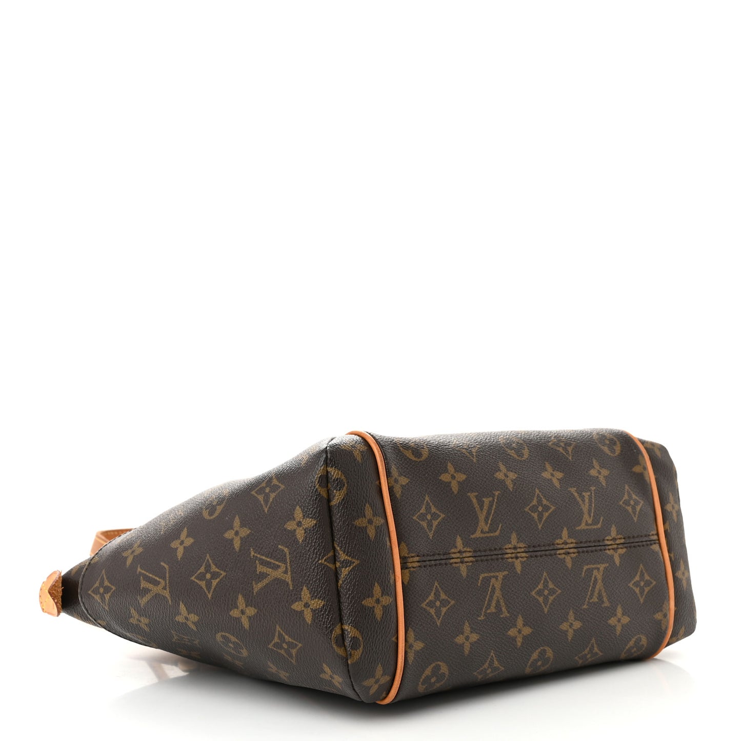 LOUIS VUITTON Monogram Totally PM