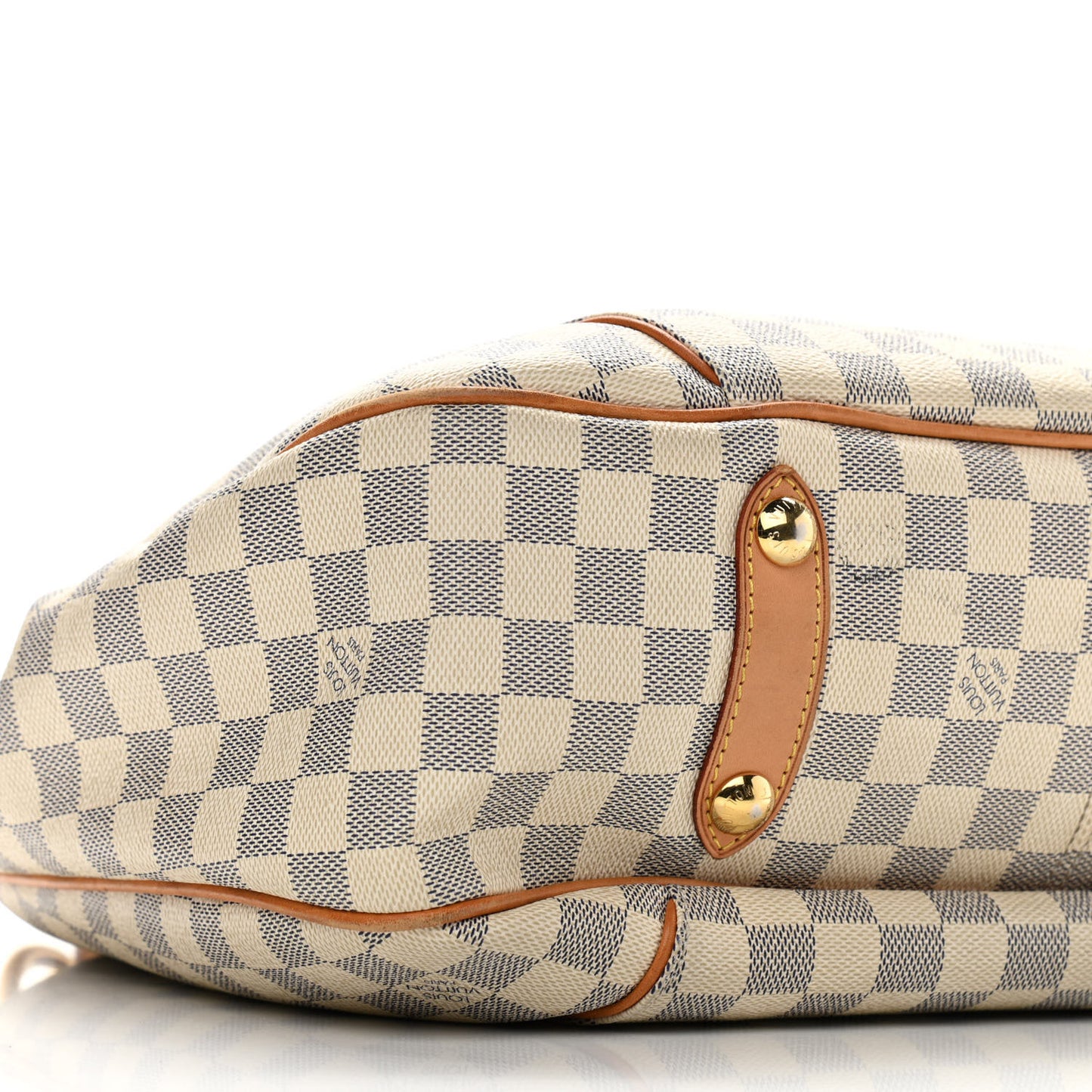Damier Azur Galliera PM