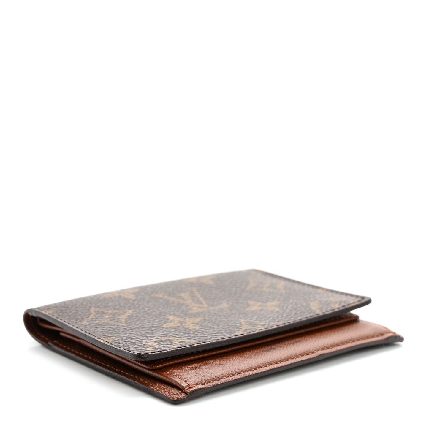Monogram Japon Singapour Card Holder