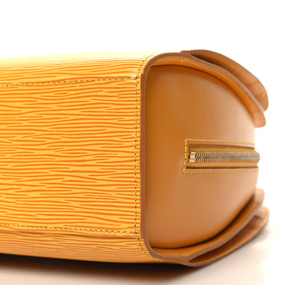 Louis Vuitton Epi Pont-Neuf Tassil 9 of 10