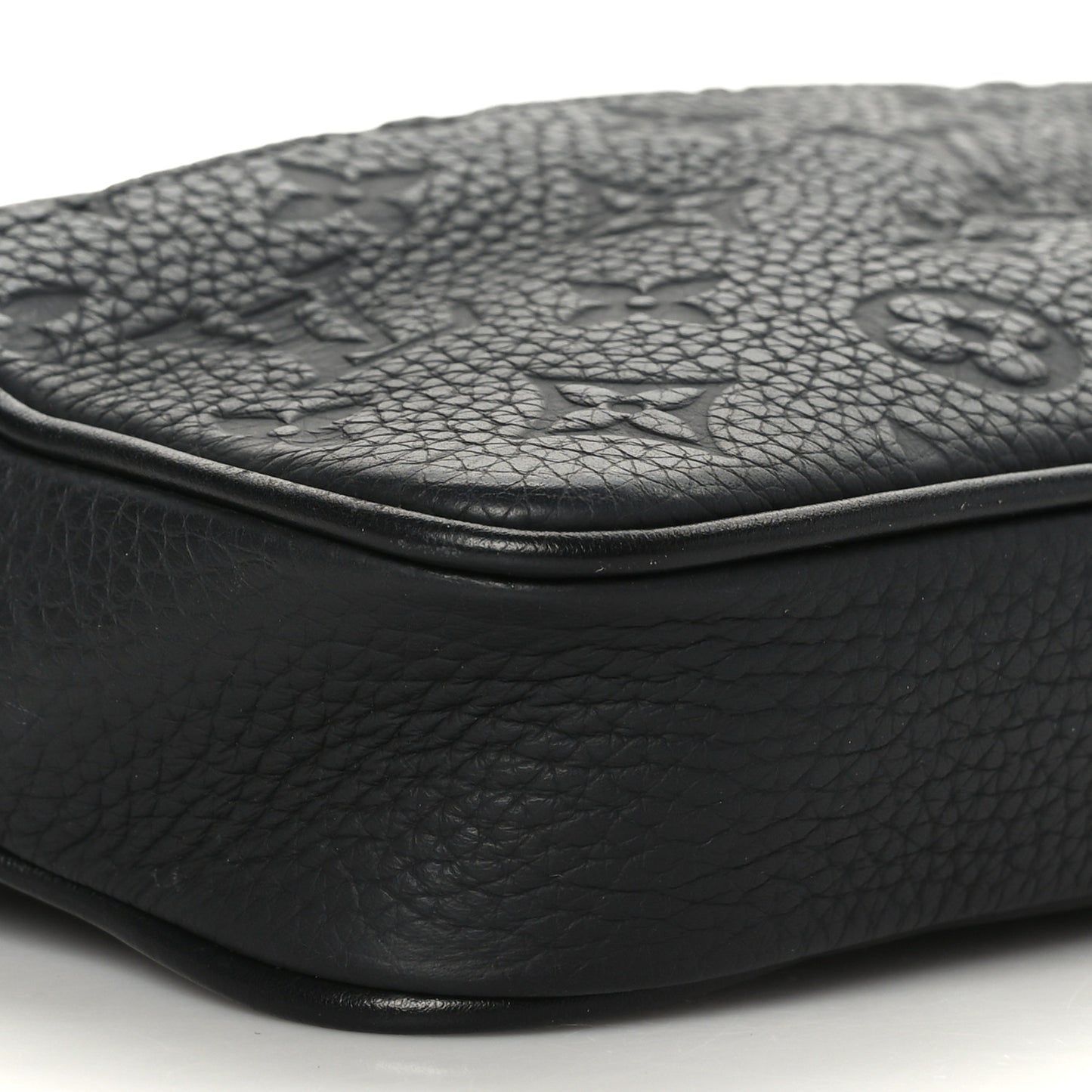 Empreinte Uniformes BumBag Black