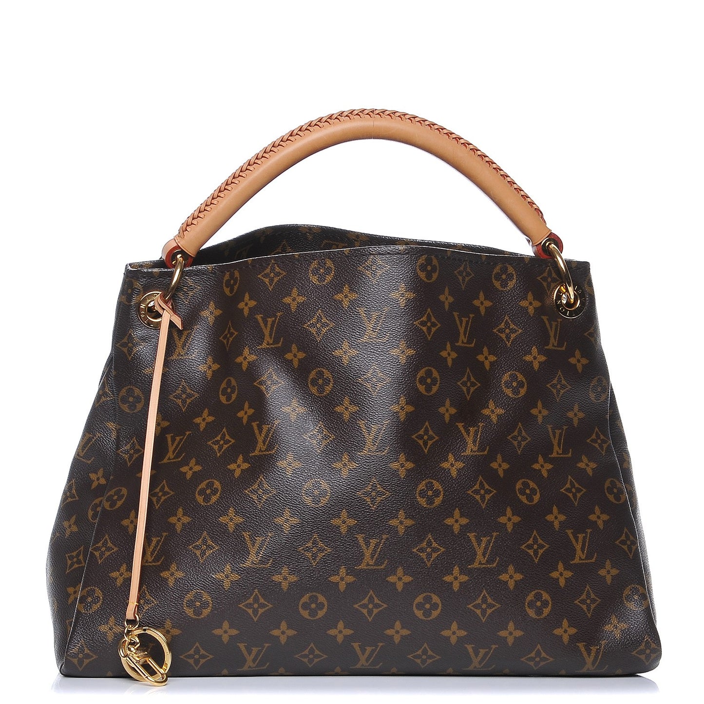 Monogram Artsy MM