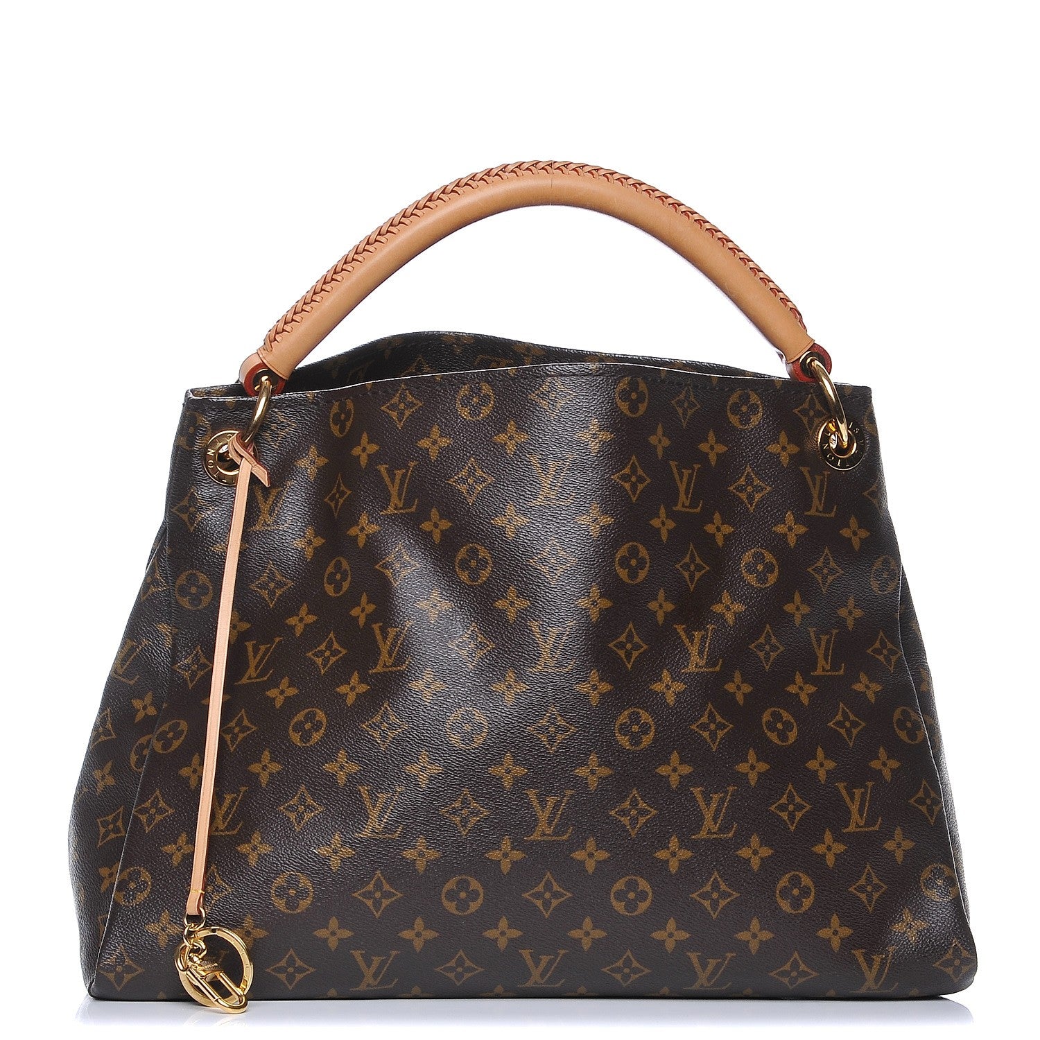 Louis Vuitton Monogram Artsy MM 1 of 7