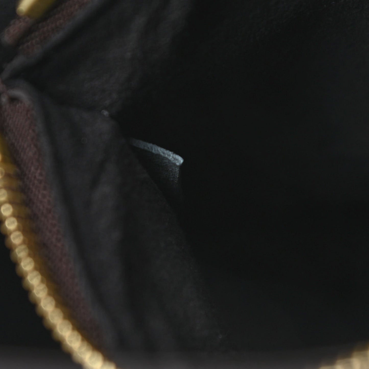 Monogram Neonoe MM Black