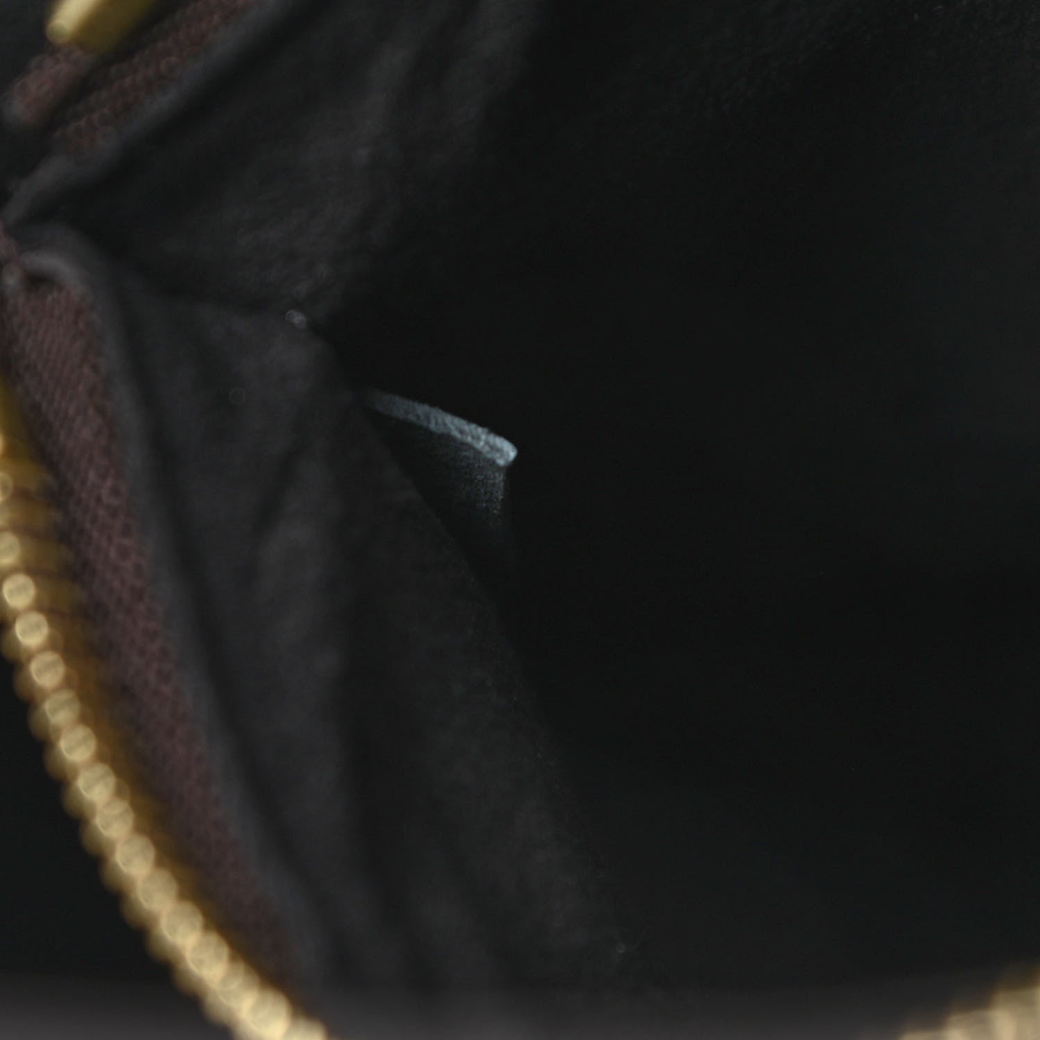 Louis Vuitton Monogram Neonoe MM Black 8 of 11