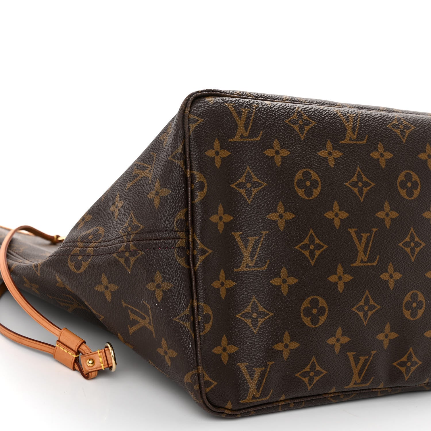 Louis Vuitton Monogram Neo Neverfull GM Pivoine 8 of 10
