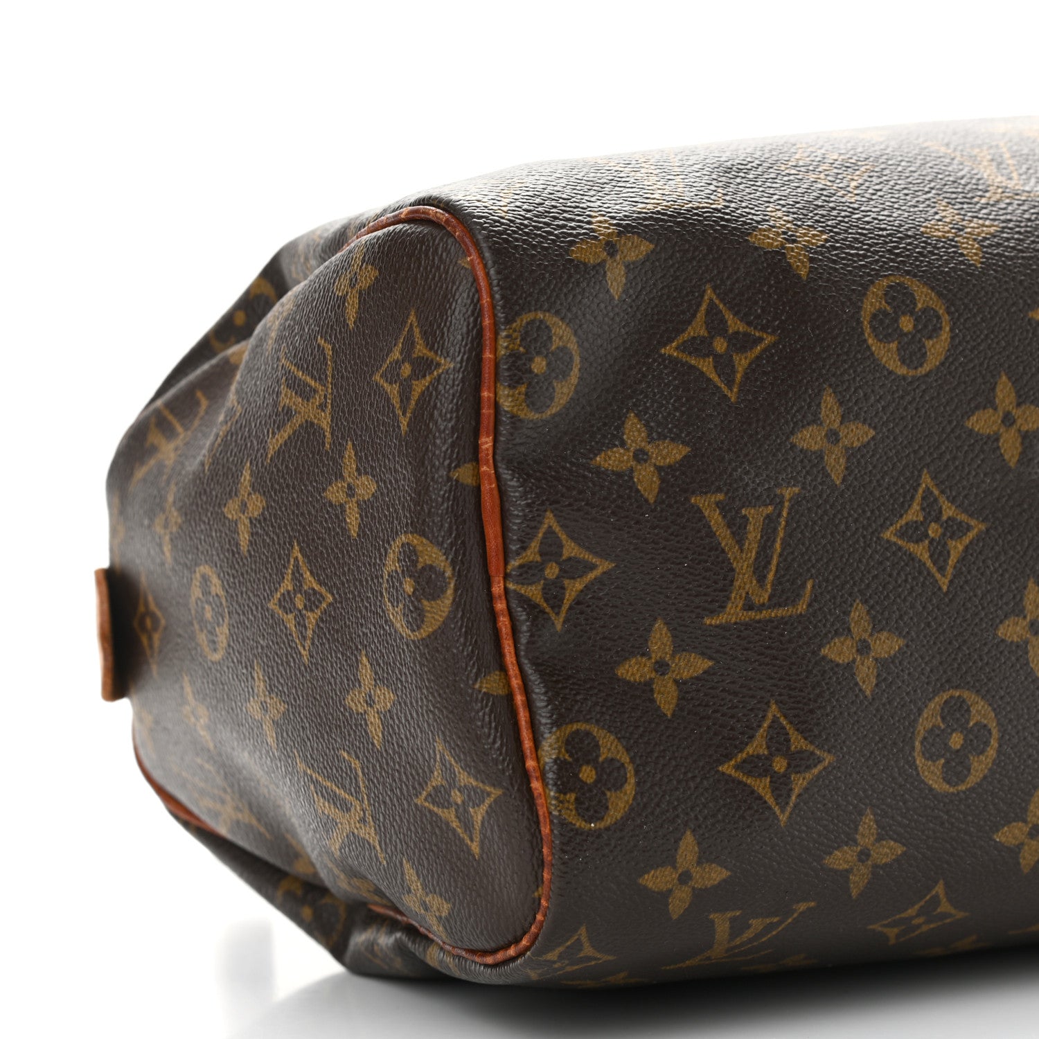 Louis Vuitton Monogram Speedy 25 9 of 23