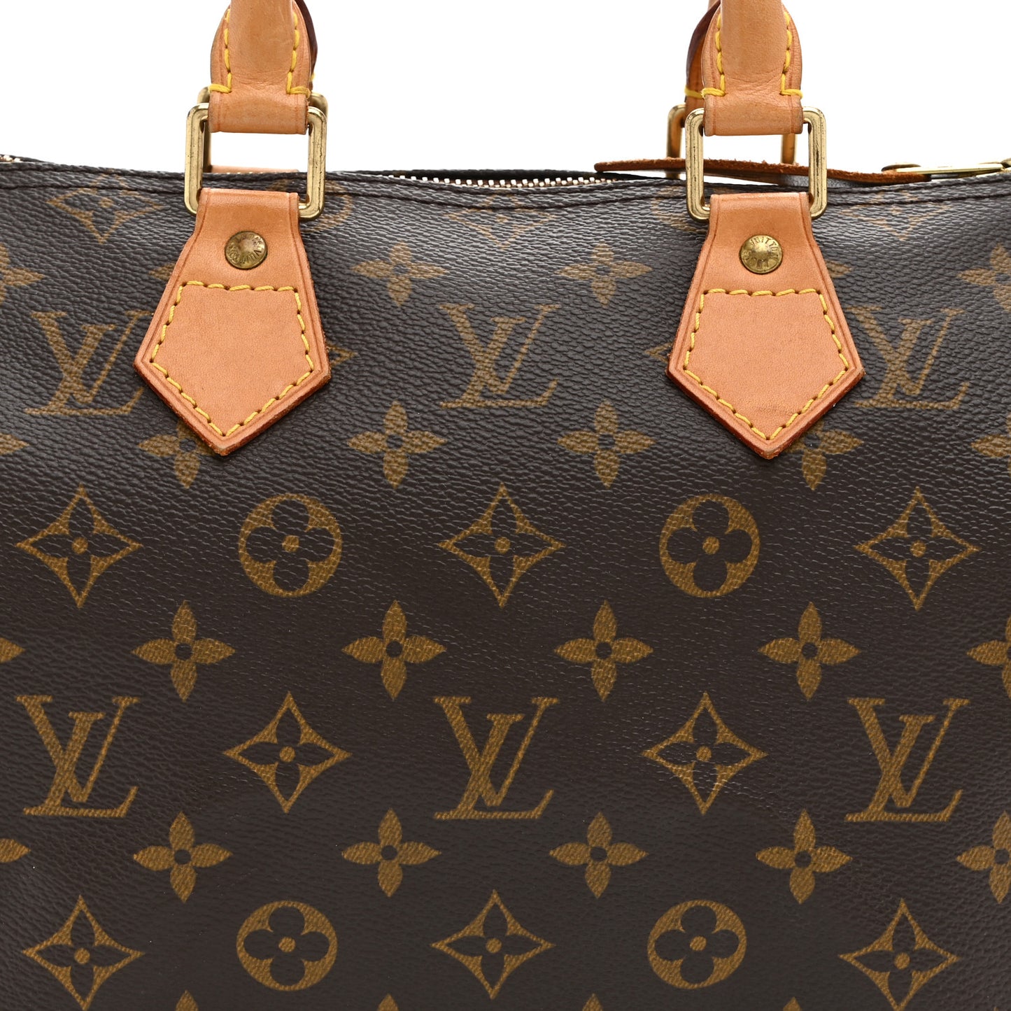 Monogram Speedy 25
