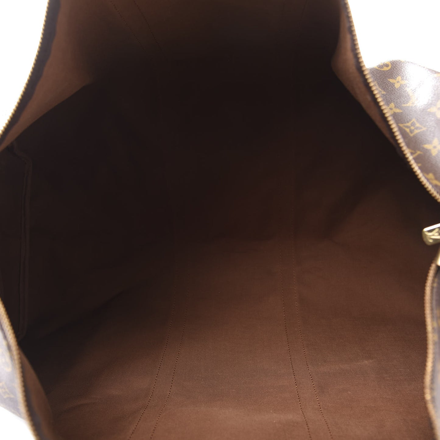 Monogram Keepall Bandouliere 60