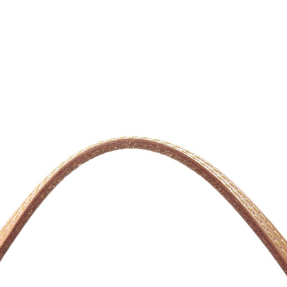 Louis Vuitton Monogram Neo Neverfull MM Rose Ballerine 13 of 15