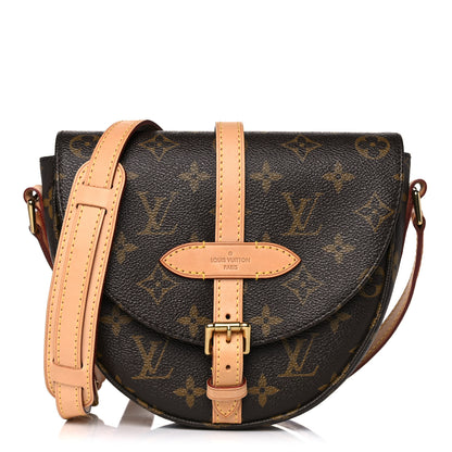 Louis Vuitton Monogram Chantilly PM 1 of 15