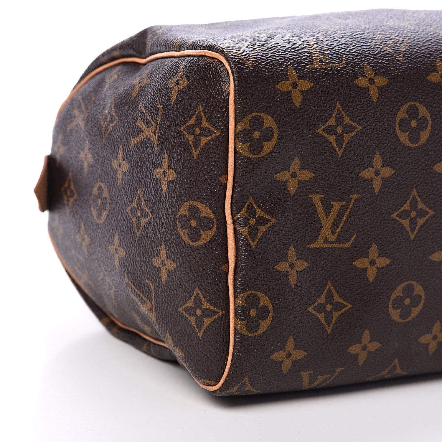Louis Vuitton Monogram Speedy 25 9 of 15