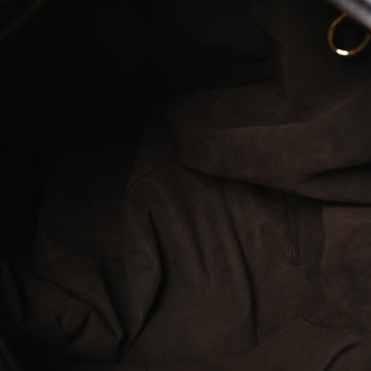 Louis Vuitton Mahina Cirrus PM Black 5 of 9