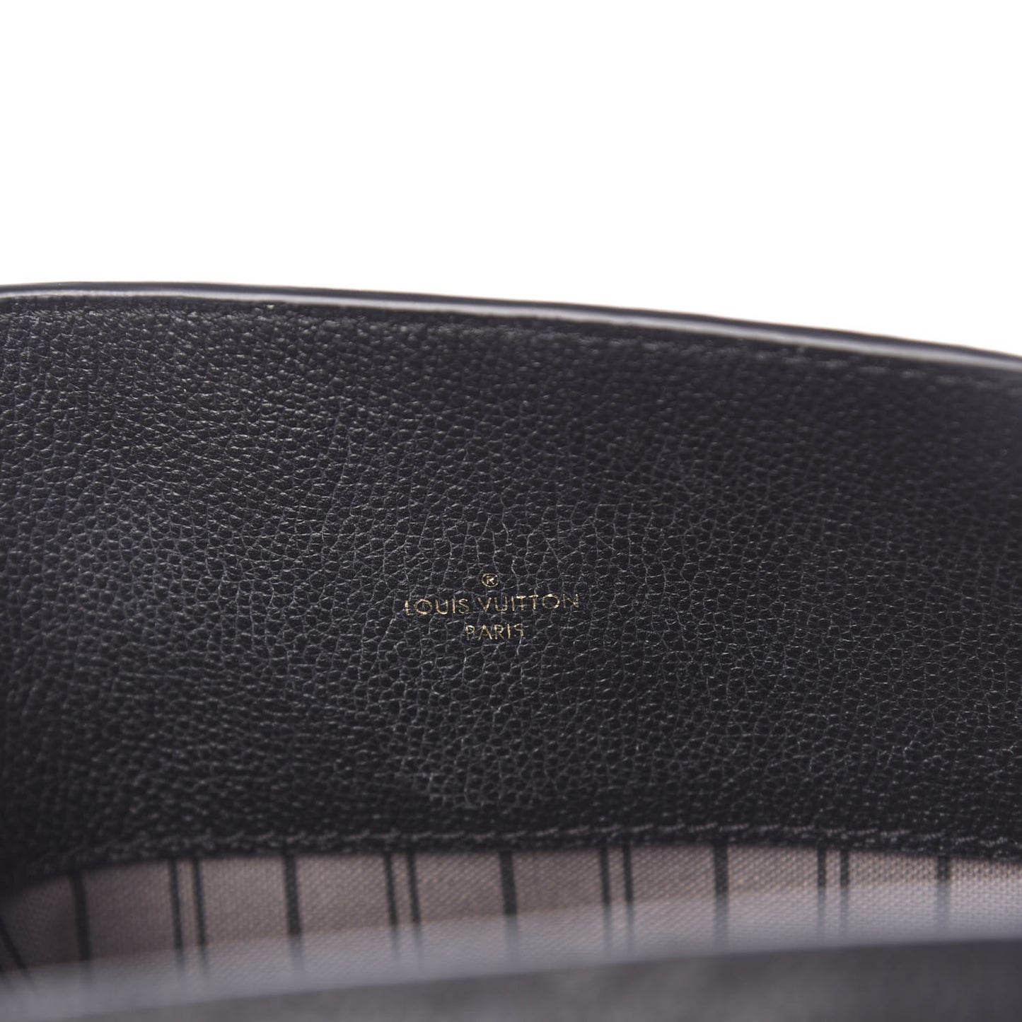 Empreinte Melie Black