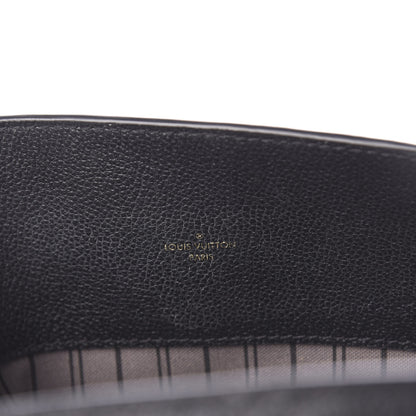 Louis Vuitton Empreinte Melie Black 10 of 11