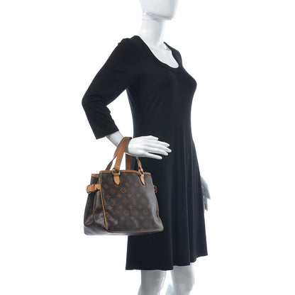 Louis Vuitton Monogram Batignolles 2 of 19