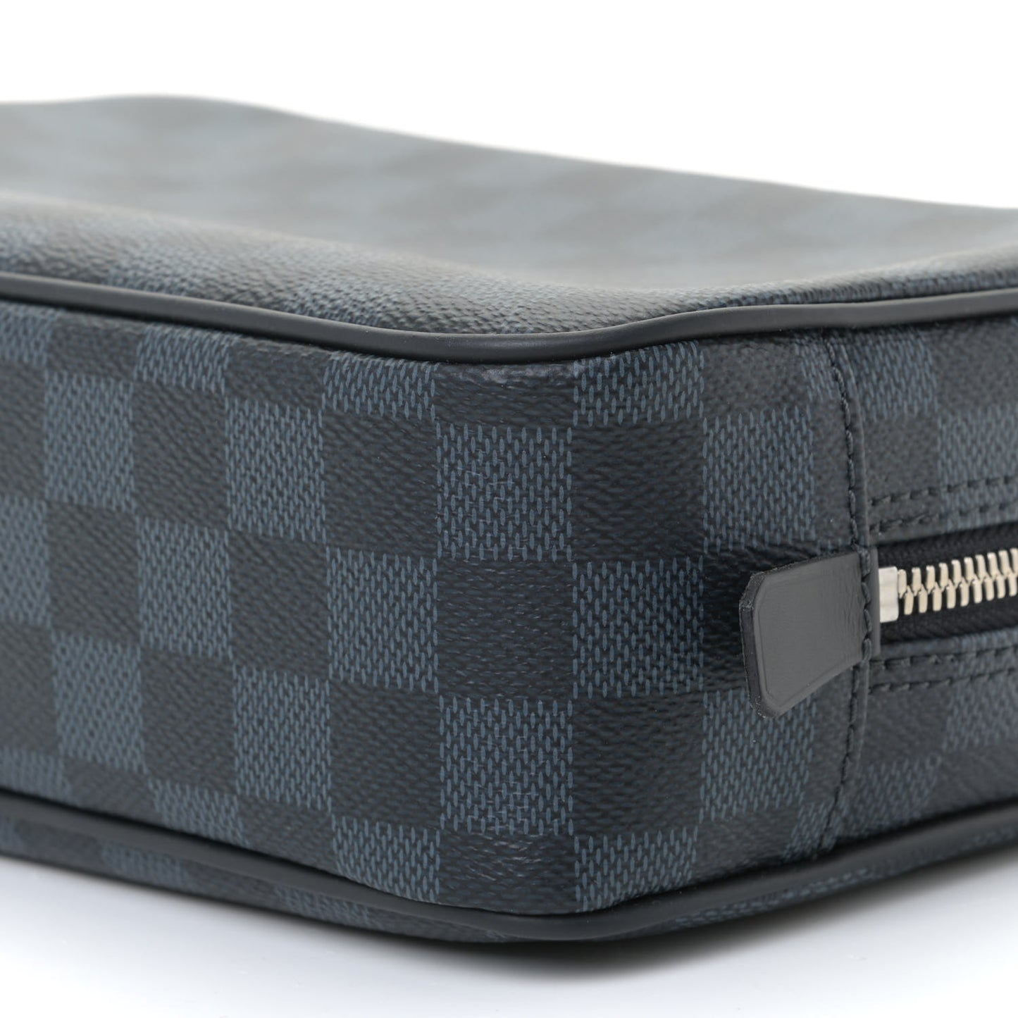 Damier Cobalt Toilet Pouch GM