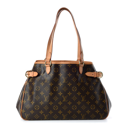 Louis Vuitton Monogram Batignolles Horizontal 1 of 8