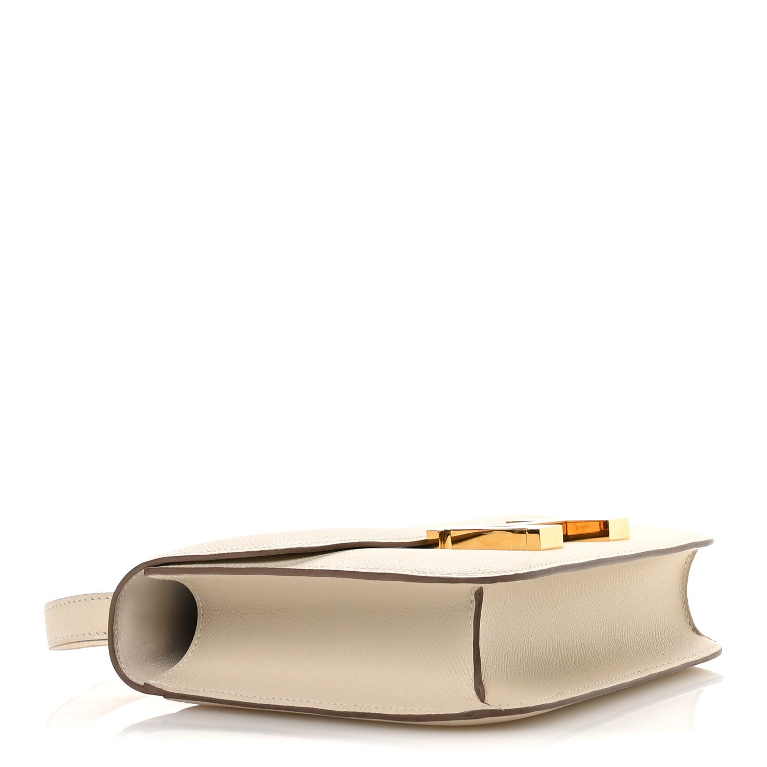 Hermes Epsom Constance 1-24 Craie 5 of 11