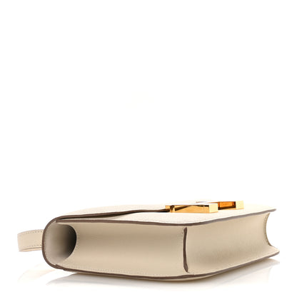 Hermes Epsom Constance 1-24 Craie 5 of 11