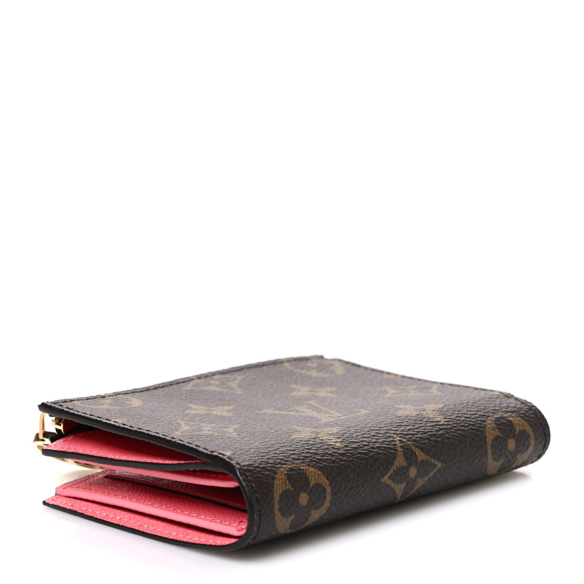 Monogram Lisa Wallet Tender Bliss