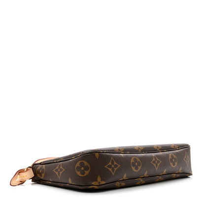 Louis Vuitton Monogram Pochette Accessories NM 4 of 6