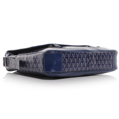 Goyard Grand Blue GM Blue 4 of 7