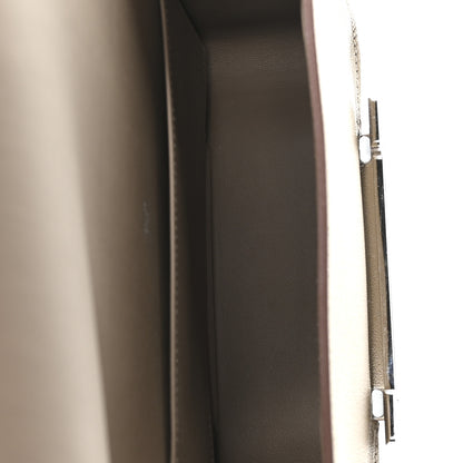 Hermes Chevre Mysore Geta Etoupe 5 of 11