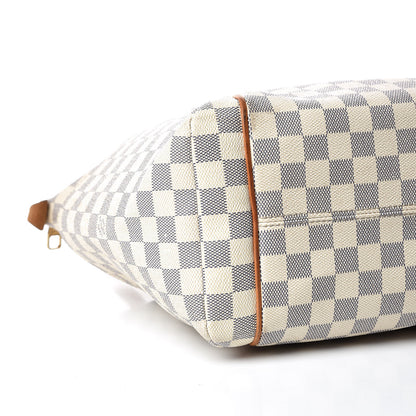 Louis Vuitton Damier Azur Totally MM 5 of 26