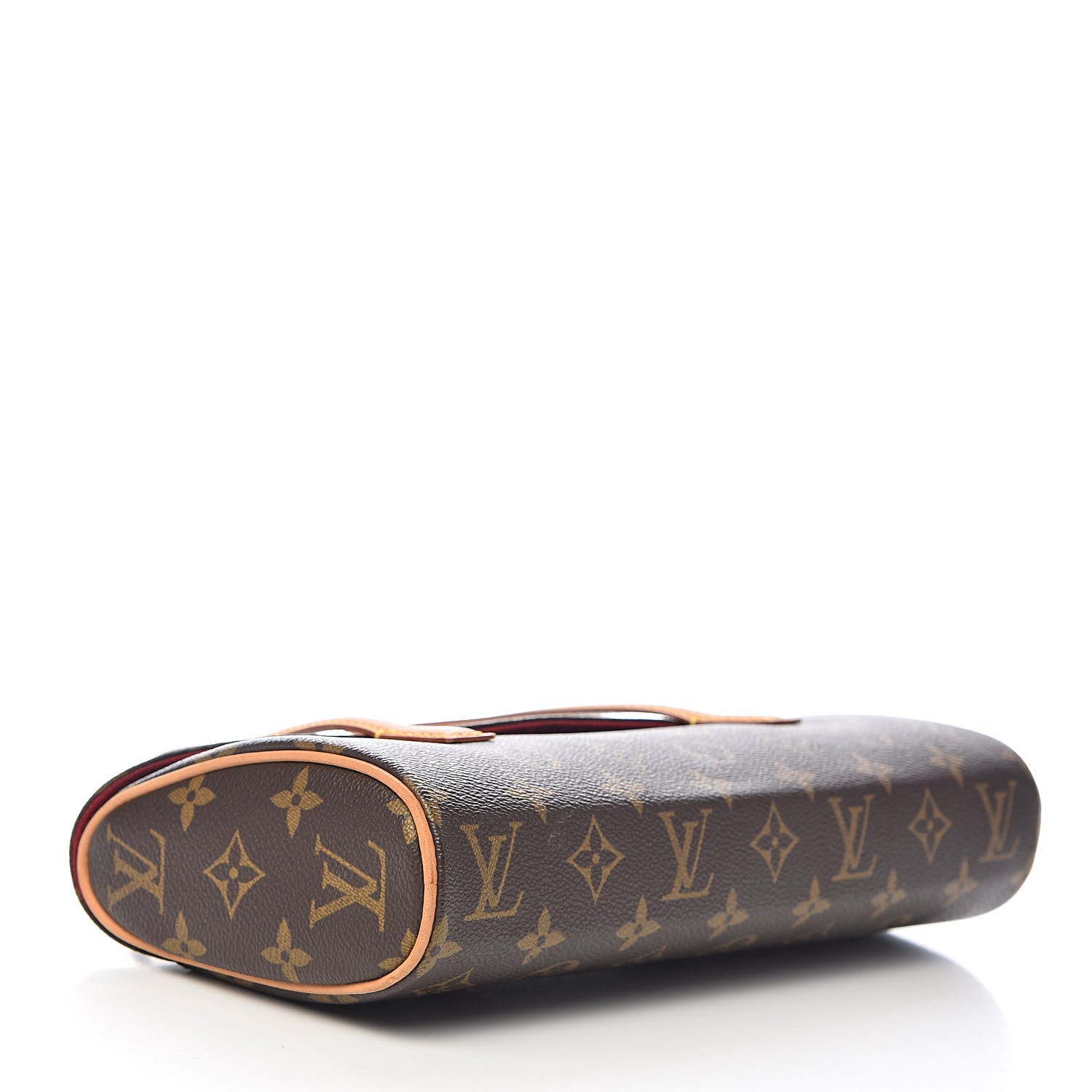 Louis Vuitton Monogram Sonatine 4 of 13