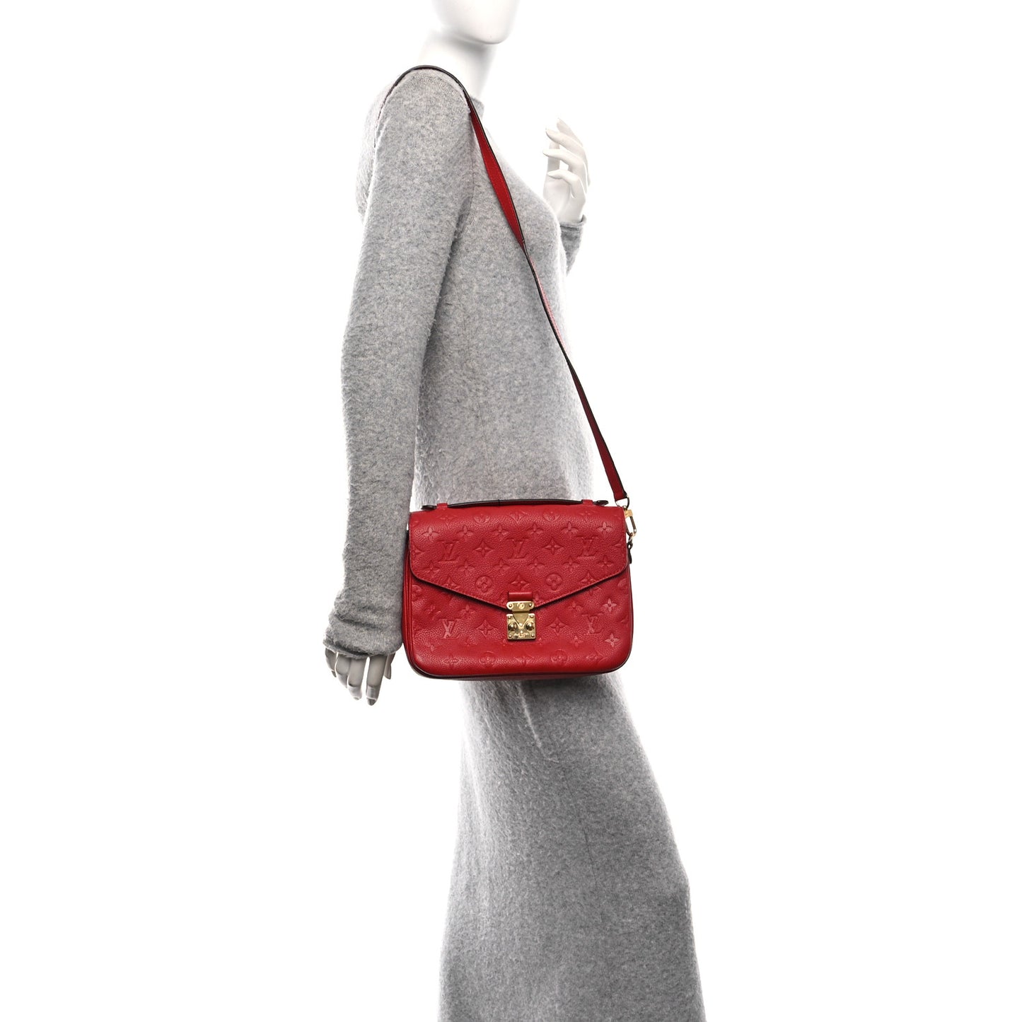 Empreinte Pochette Metis
